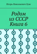 Родом из СССР. Книга 6 (Игорь Цзю)