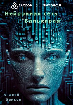 Книга "Нейронная сеть «Валькирия»" – Андрей Зенков, 2023