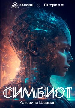 Книга "Симбиот" – Катерина Шерман, 2023