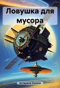 Ловушка для мусора (Оксана Останина, 2023)