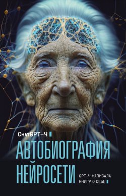 Книга "Автобиография нейросети" – Chat GPT 4, 2023