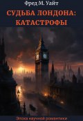 Книга "Судьба Лондона: катастрофы" (Фред Меррик Уайт, 2023)