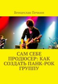 Сам себе продюсер: Как создать панк-рок группу (Венцеслав Печкин)