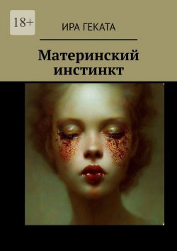 Книга "Материнский инстинкт" – Ира Геката