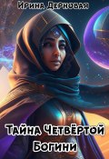 Тайна Четвёртой Богини (пиратский квест) (Ирина Дерновая, 2023)