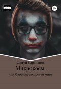 Микрокосм, или Озорные мудрости мира (Сергей Воропанов, 2022)