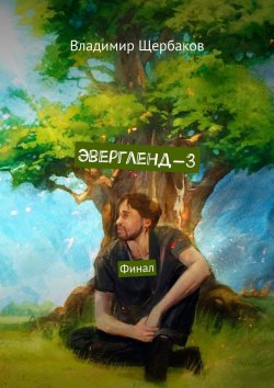 Книга "Эвергленд-3. Финал" – Владимир Щербаков