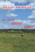 На селе бывает всяко (Вадим Мальцев, 2023)