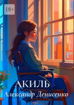 Книга "Акиль" – Александр Денисенко