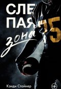 Книга "Слепая зона" (Кэнди Стайнер, 2022)