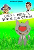 Сказки от Коти-Боти. Забытый день рождения (Валентин Куколев, 2023)