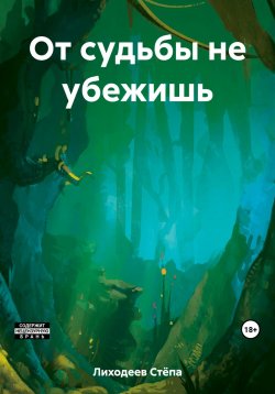 Книга "От судьбы не убежишь" – Стёпа Лиходеев, 2023