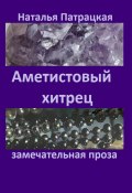 Аметистовый хитрец (Наталья Патрацкая, 2023)