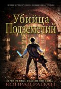 Убийца Подземелий: ЛитРПГ Приключение с Повышением Уровня (Конрад Райан, 2023)