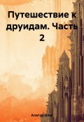 Путешествие к друидам. Часть 2 (Илья Алигор, 2023)