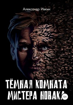 Книга "Тёмная комната мистера Новака" – Александр Ивкин, 2020