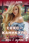 Секс-каникулы в деревне 3. Три в одной (Леди Дик, 2023)