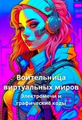 Воительница виртуальных миров. Электромечи и графические коды (Елена Корн)