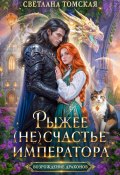 Книга "Рыжее (не)счастье Императора" (Светлана Ферро, Светлана Томская, Светлана Томская, 2023)