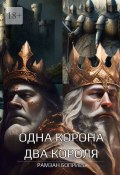 Одна корона – два короля (Рамзан Боприев)