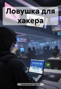 Ловушка для хакера (Сергей Хмелевской, 2023)