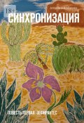 Синхронизация. Повесть первая. Зефирантес (Антонина Шабанова, Антонина Шабанова)
