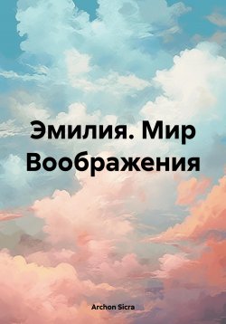 Книга "Эмилия. Мир Воображения" – Sicra Archon, 2023