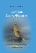 Суровый Синус Финикус. Очерки аварий и катастроф в восточной части Финского залива и акватории Невы (Александр Волков, Юрий Скок, 2023)