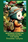 Необычайное путешествие поросёнка Листика и его друзей (Владимир Горбунов)