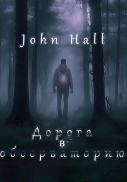 Книга "Дорога в обсерваторию" – John Hall, 2023