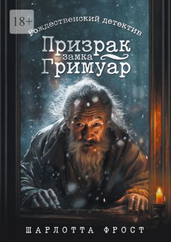 Книга "Призрак замка Гримуар. Рождественский детектив" – Шарлотта Фрост