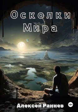 Книга "Осколки Мира" – Алексей Раннев, 2023