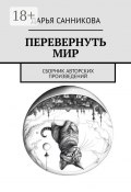 Перевернуть мир. Сборник авторских произведений (Дарья Санникова)