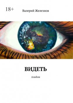 Книга "Видеть. Альбом" – Валерий Железнов