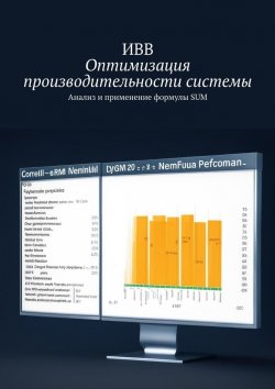 Книга "Оптимизация производительности системы. Анализ и применение формулы SUM" – ИВВ