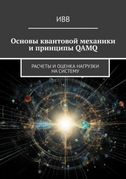 Книга "Основы квантовой механики и принципы QAMQ. Расчеты и оценка нагрузки на систему" – ИВВ