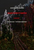 Защитники Родины. Сценарий по рассказу «Круговая оборона» (Анатолий Разбегаев)