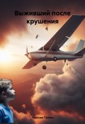 Выживший после крушения (Чернова Галина, 2023)