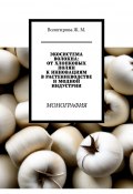 Экосистема волокна: от хлопковых полян к инновациям в растениеводстве и модной индустрии. Монография (Жаннета Вологирова, Жаннета Вологирова)