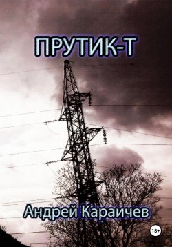 Книга "Прутик-Т" – Андрей Караичев, 2023