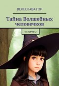 Тайна Волшебных человечков. История 2 (Велеслава Гор, Велеслава Гор)