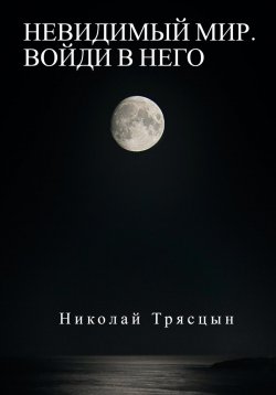 Книга "Невидимый мир. Войди в него" – Николай Трясцын, 2023