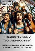 Подростковый ‘’роллеркостер’’: руководство по выживанию в эпоху бурления (Айрин Проуд, 2023)