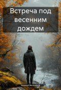 Встреча под весенним дождем (Алексей Мельников, Алекс Мелтор, 2024)