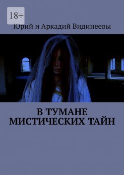 Книга "В тумане мистических тайн" – Юрий и Аркадий Видинеевы