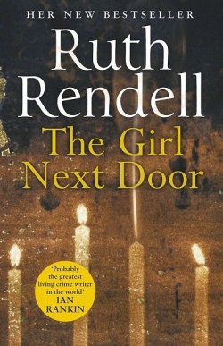 Книга "The Girl Next Door" – Рут Ренделл, 2014