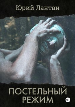 Книга "Постельный режим" – Юрий Лантан, 2024