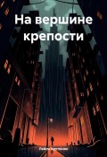 На вершине крепости (Лейли Арутюнян, 2024)