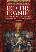 История Польши. Том I. От зарождения государства до разделов Речи Посполитой. X–XVIII вв. (Михал Бобжиньский, 1877)