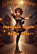 Страшная сказка. Рассказ-фантазия (Амшер Диен, 2021)